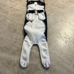 Fun Cat Hand Towel NWOT